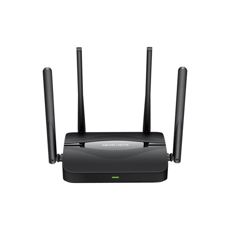 Router wifi7 mercusys mr25be be3600 dual band