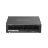 Switch mercusys ms106gp 6 puertos
