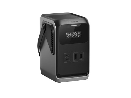 Powerbank ecoflow trail 200dc 192wh