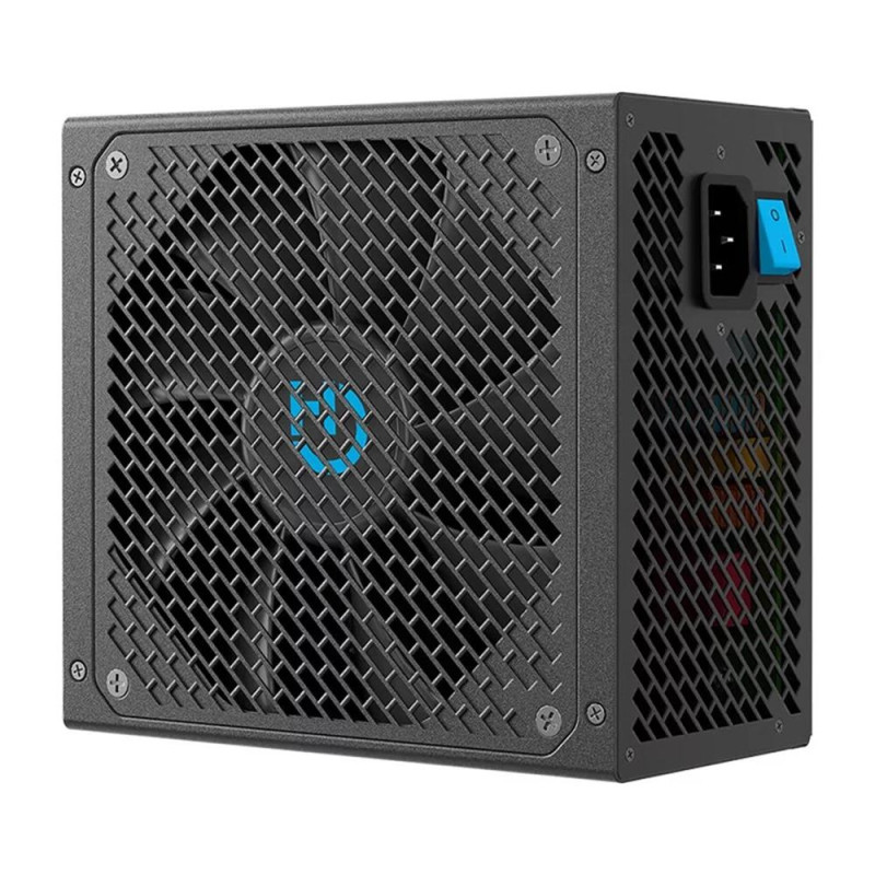 Fuente alimentacion hiditec bz850 v2 80plus bronze atx 850w