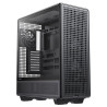 Caja ordenador gaming antec 900 atx cristal templado negra