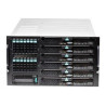 Caja servidor intel mfsys25v2 gris 1000w