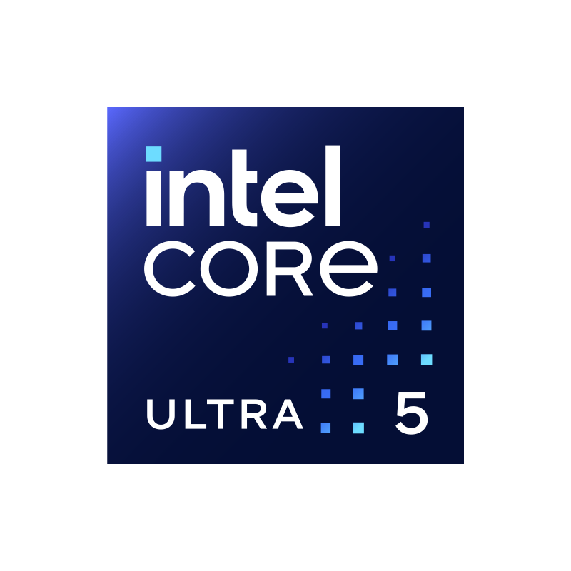 Procesador intel core ultra 5 245kf fclga18w tray