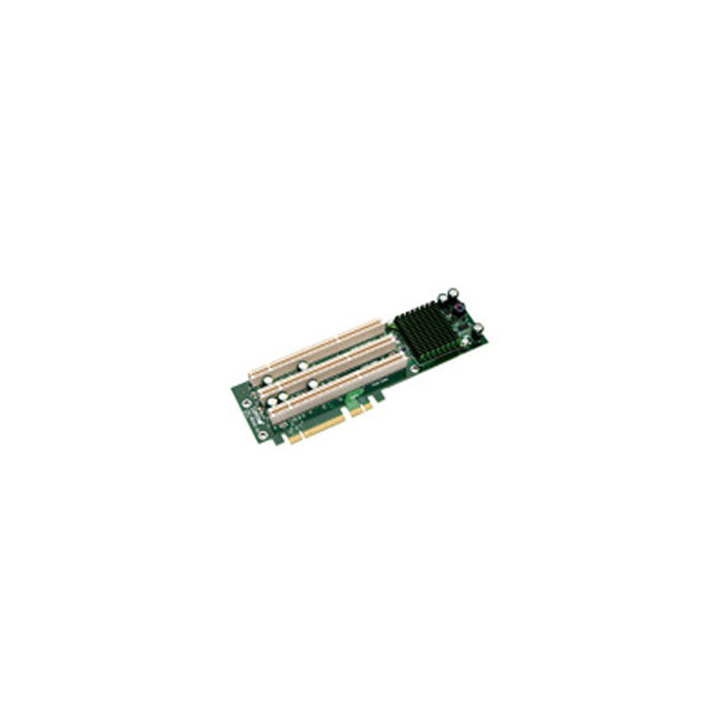 Tarjeta y adaptador de interfaz interno intel fsr1560riser