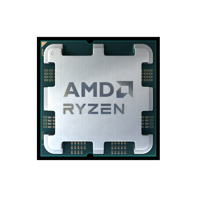 Procesador amd ryzen 5 8500g 6 core 3.5ghz 16mb am5 tray