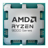 Procesador amd ryzen 9 9900x 12 core 4.4ghz 76mb am5 tray