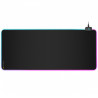 Alfombrilla corsair mm700 rgb negra