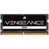 Memoria ram ddr5 16gb corsair vengeance sodimm 4800mhz cl40