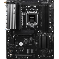 Placa asrock b850 pro - a wifi am5 atx -  4x ddr5