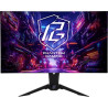 Monitor gaming asrock pgo32ufs 31.5 pulgadas 4k uhd 240hz