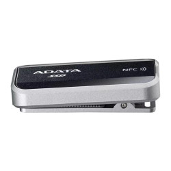 Disco duro externo ssd adata urban tapsafe nfc 1tb usb tipo c