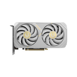 Tarjeta grafica zotac gaming rtx 5060 ti twin edge oc white edition 8gb gddr7 -  3x dp -  1x hdmi pci express 5.0