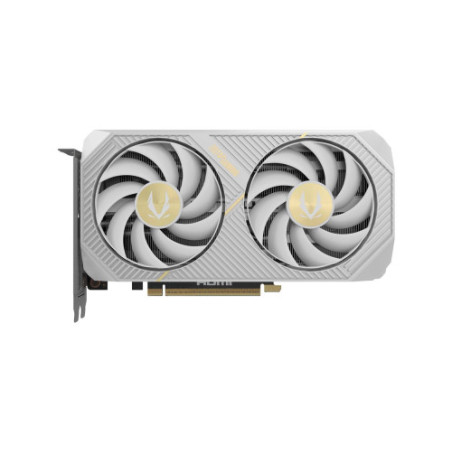 Tarjeta grafica zotac gaming rtx 5060 ti twin edge oc white edition 8gb gddr7 -  3x dp -  1x hdmi pci express 5.0