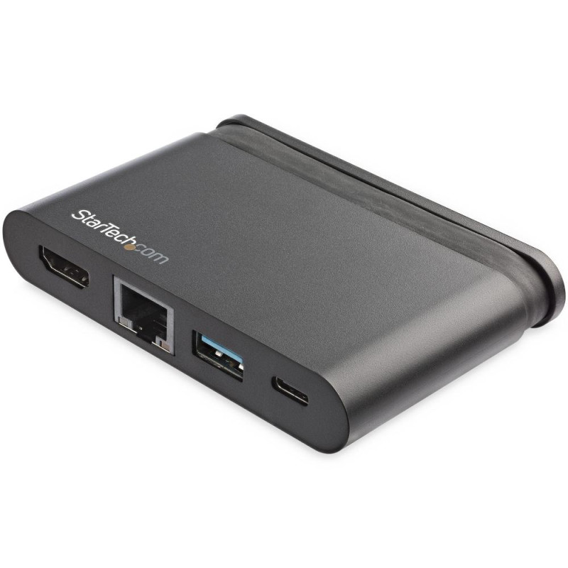 Docking station startech usb tipo c 4 en 1