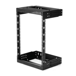 Armario rack abierto startech 15u 19 pulgadas