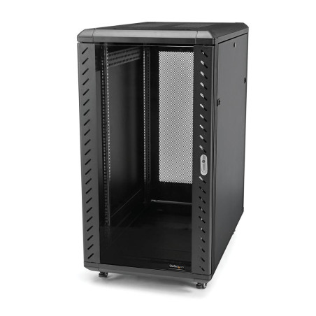 Armario rack empresarial startech 32u 19 pulgadas