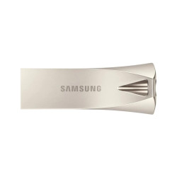 Memoria usb samsung usb 3.1 512gb bar plus champaign silver