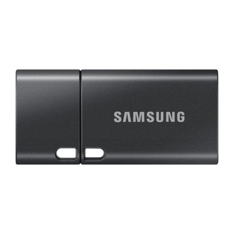 Memoria usb samsung usb tipo c 512gb negra