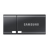 Memoria usb samsung usb tipo c 512gb negra