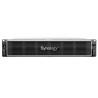 Servidor nas synology rs3626xs 8gb 12 bahias 2u rack gigabit ethernet