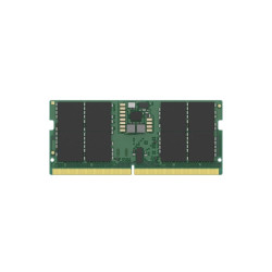 Memoria ram ddr5 64gb kingston - 6400mt - s - sodimm - cl52