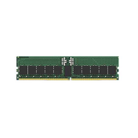 Memoria ram ddr5 32gb kingston - 4800mt - s - pc5 - 38400 - cl40