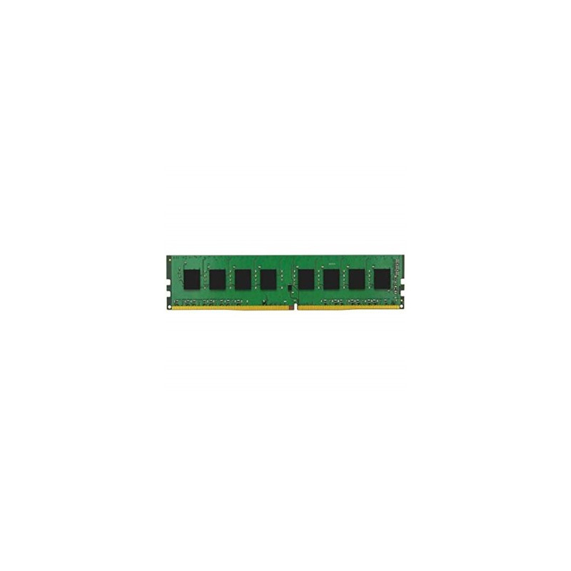 Memoria ddr4 4gb kingston - 2666 mhz - pc4 - 21300 - cl19 dimm - no ecc