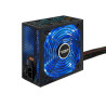 Fuente de alimentacion tooq tqxgeii - 700sap 700w 80+ bronze gaming