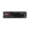 Disco duro interno solido ssd samsung mz - v9p2t0bw - 990 pro - 2tb - m.2 2280 - pcie 4.0