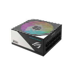 Fuente de alimentacion gaming asus loki sfx - l 850w 80 plus platinum