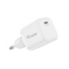 Cargador de pared equip 245520 pd 1 x usb tipo c - 20w