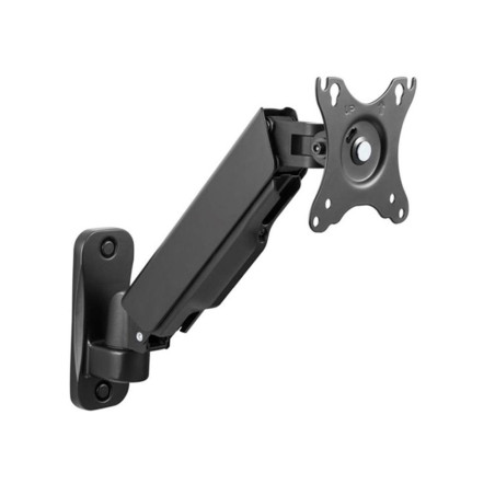 Soporte pared equip vesa hasta 32 pulgadas 100x100 max 9kg