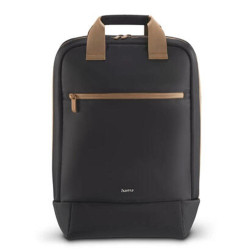 Mochila hama ultra lightweight para portatil 16.2 pulgadas negro