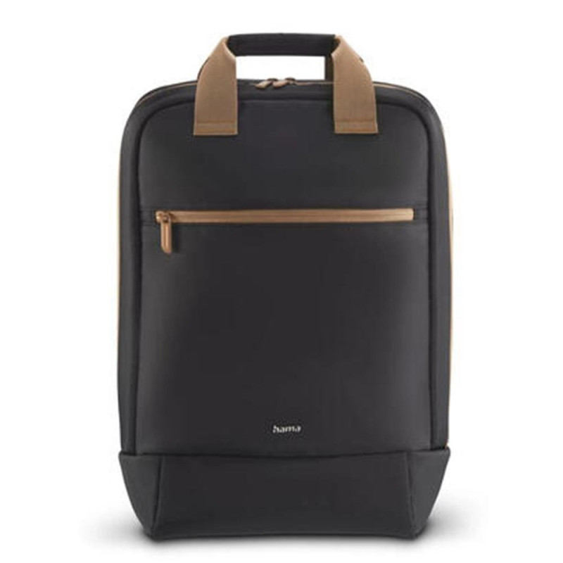 Mochila hama ultra lightweight para portatil 16.2 pulgadas negro