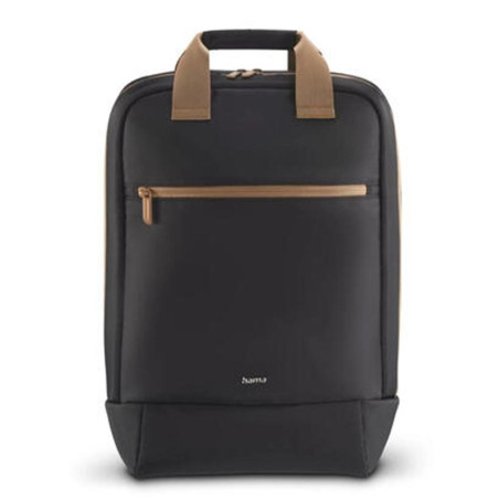 Mochila hama ultra lightweight para portatil 16.2 pulgadas negro