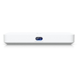 Cloud gateway ubiquiti ucg - fiber 7 puertos poe 30w