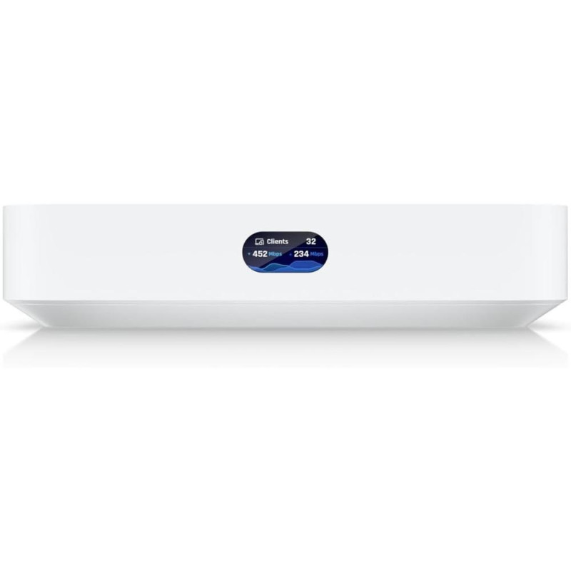 Cloud gateway ubiquiti ucg - ultra 5 puertos