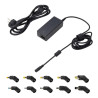 Cargador ewent ew3968 multifuncional 65w