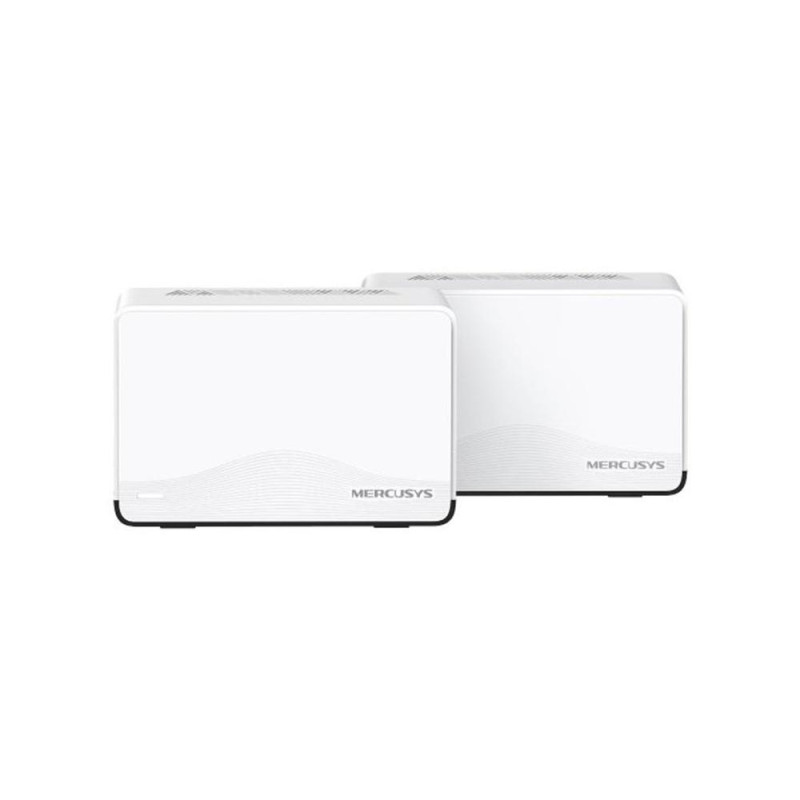 Punto de acceso mercusys halo h27be pack 2