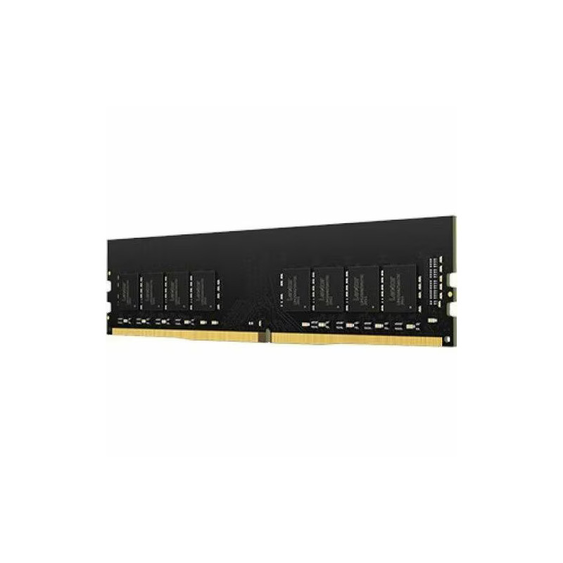 Memoria ram ddr4 8gb lexar udimm 3200 mhz