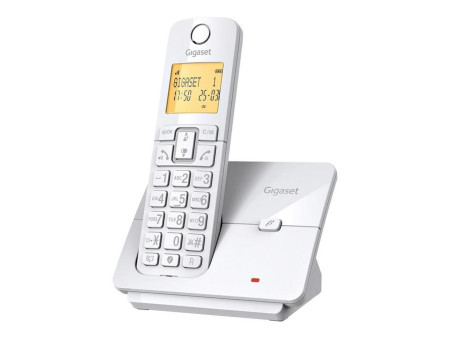 Gigaset essential 300 white