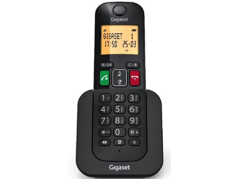 Gigaset elemental 400