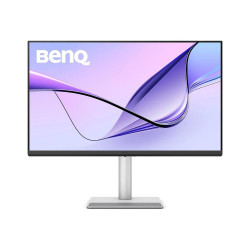 Monitor led 32 pulgadas benq ma320u ips -  4k uhd -  hdmi -  usb tipo c -  60hz -  5ms -  vesa 100x100