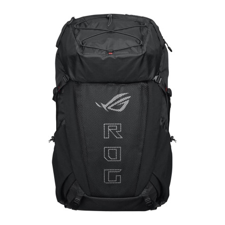 Mochila asus rog archer ergoair para portatil 18 pulgadas negro