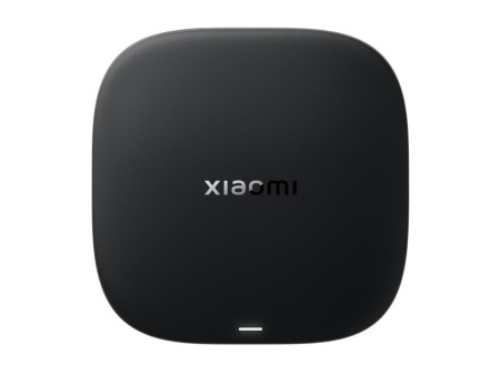 Android tv xiaomi tv box s 3rd gen 32gb -  4k