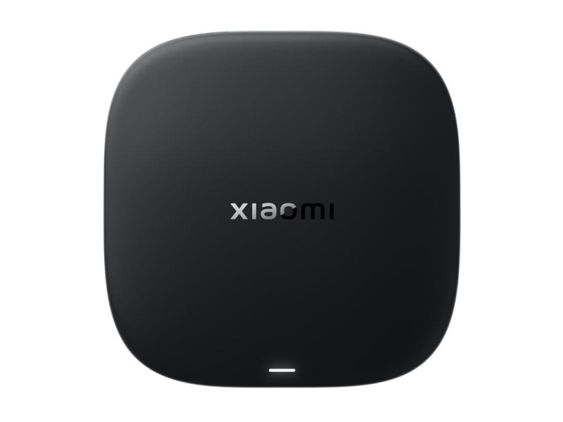Android tv xiaomi tv box s 3rd gen 32gb -  4k