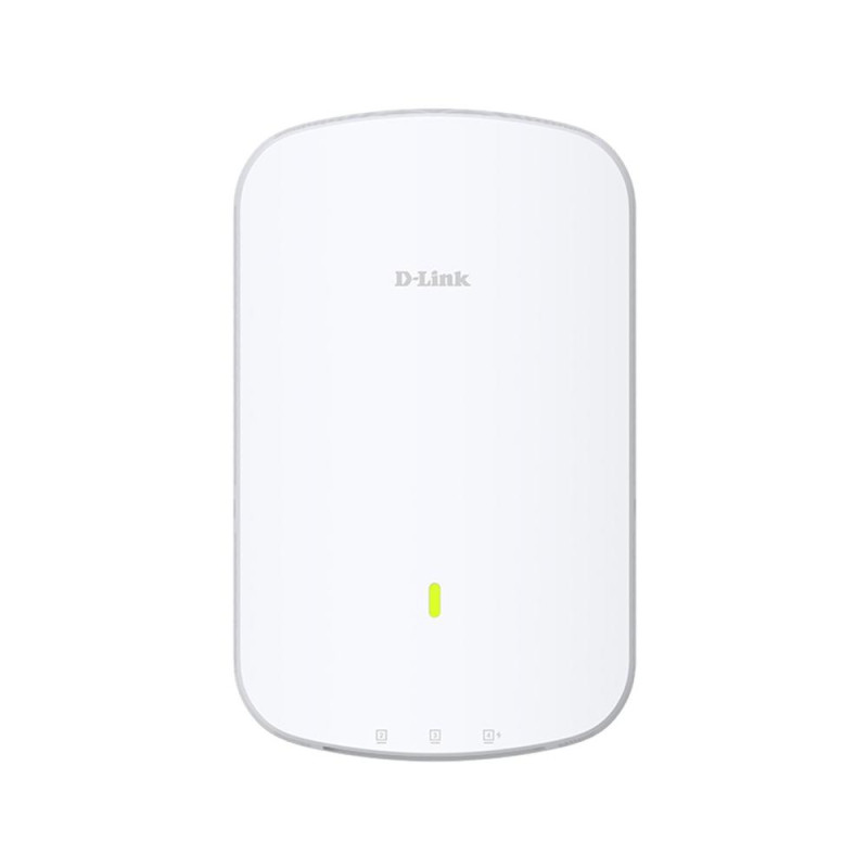 Punto acceso d - link dap - x3060w ax3000