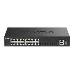 Switch d - link dgs - 1530 - 20 20 puertos