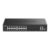 Switch d - link dgs - 1530 - 20 20 puertos