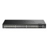 Switch d - link dgs - 1530 - 52 52 puertos